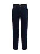 WRANGLER Jeans 'TEXAS'  donkerblauw