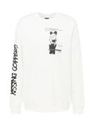 Sweatshirt 'Banksy'