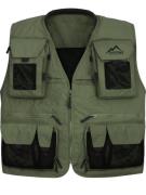 Sportbodywarmer 'Kajikia'