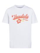 Shirt 'Honolulu'