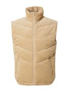 Bodywarmer 'Yassin'