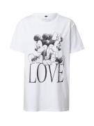 Shirt 'Minnie Loves Mickey'