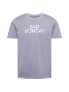 Shirt 'Bad Monday'