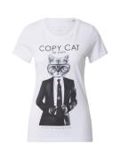 Shirt 'Copy Cat'