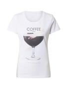 Shirt 'Coffee Now'