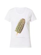 Shirt 'Cactus Ice'