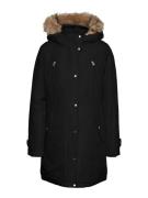 Winterparka 'Track'