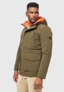 Winterparka 'Waters'