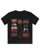 Shirt 'ACDC'