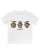 Shirt 'The Mandalorian Baby Yoda'