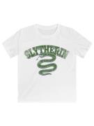 Shirt 'Slytherin Sport Wappen'