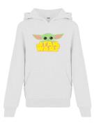 Trui 'Star Wars The Mandalorian Yoda Star Wars Logo'