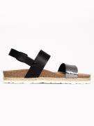 Sandalen met riem 'Tone'