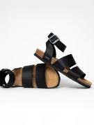 Sandalen met riem 'Soria'