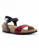 Sandalen met riem 'Wodonga'