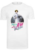 Shirt 'Star Wars Leia'