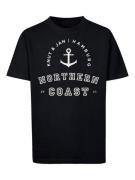 Shirt 'Northern Coast Knut & Jan Hamburg'