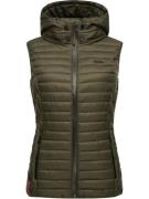 Bodywarmer 'Hasenpfote'