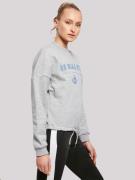 Sweatshirt 'Go Baltic'