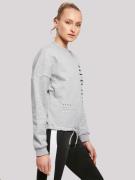 Sweatshirt 'Take It Easy'