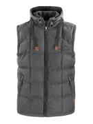 Sportbodywarmer 'Tropez'