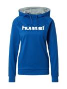 Sportief sweatshirt