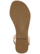 Sandalen met riem