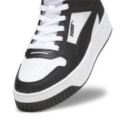 Sneakers hoog 'Carina'