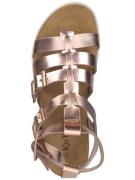 Sandalen met riem