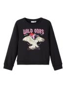 Sweatshirt 'Wild ones'