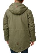 Winterparka 'Barge'