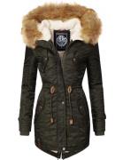 Winterparka 'La Viva'