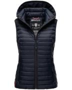 Bodywarmer 'Hasenpfote'