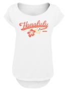 Shirt 'Honolulu'