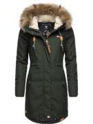 Winterparka 'Tawny'