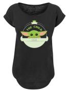 Shirt 'The Mandalorian Baby Yoda The Child Frosch'