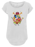 Shirt 'Disney Muppets Dr.Teeth and The Electric Mayhem'