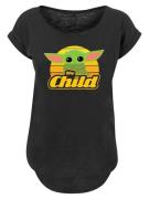 Shirt 'Star Wars The Mandalorian The Child Retro'