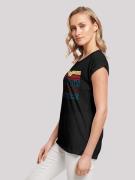 Shirt 'DC Comics Wonder Woman 84 Truth Love And Justice'