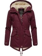 Winterparka 'Manolya'