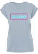 Shirt 'La La Layla'