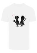 Shirt 'Girl With A Stick'