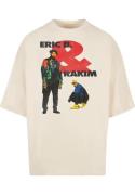 Shirt 'Eric B & Rakim - Don't Sweat The Technique'