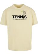 Shirt 'Tennis Racket'