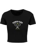 Shirt 'Tennis Club'