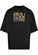 Shirt 'Spring - Grow Through'