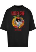 Shirt 'Motley Crue - Allister Fiend SATD Tour'