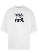Shirt 'Peanuts - Heavy Metal'