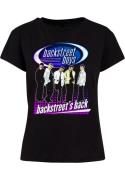 Shirt 'Backstreet Boys - Backstreets Back'
