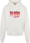 Sweatshirt 'Valentines Day - Be Mine'
